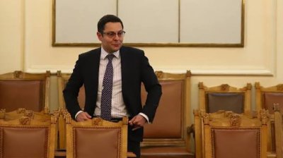 Пулев: Време е да бъдем амбициозни