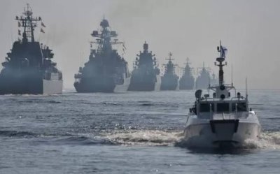Турция привика украинския посланик след атаки срещу два турски кораба
