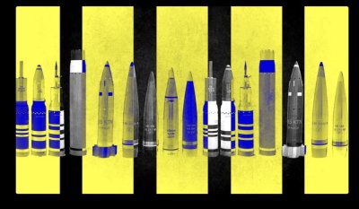 Euractiv: Европейската отбранителна индустрия не може да се справи с предизвикателствата на войната в Украйна