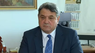 "Прогресивна България" готви изцяло нов закон за МВР, прочиства зависими служители