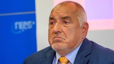 Борисов: Тези президентски избори не са като преди