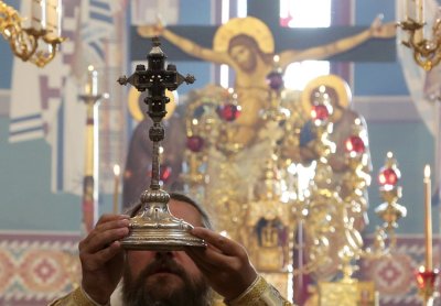 Църковен празник: Почитаме паметта на пророк Мойсей