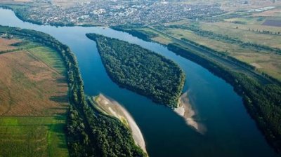 Повишение на нивото на река Дунав е отчетено у нас
