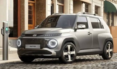 Hyundai подготвя 100 нови модела