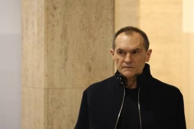 Васил Божков е приет в болница