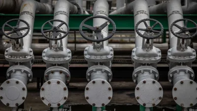 Ръст в производството на енергийни продукти у нас, доставките на газ спадат с 34%
