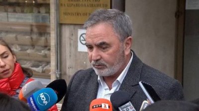 Здравният министър: Кунчев е участвал в схеми с обществени поръчки