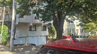 ПОЧНА СЕ! Украинец уби млада жена в столицата