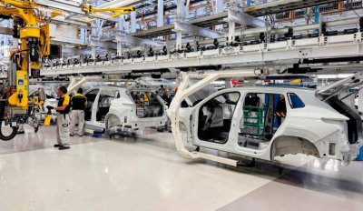 От производство на автомобили към оръжия: Volkswagen с изненадващ план за бъдещето на два завода
