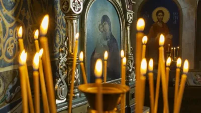 Днес почитаме св. праведни Йоаким и Ана &ndash; богоотците на Спасителя