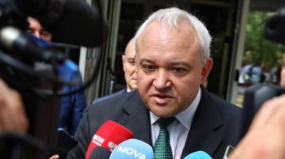Демерджиев отстрани шефа на полицията в Благоевград заради ареста в Струмяни
