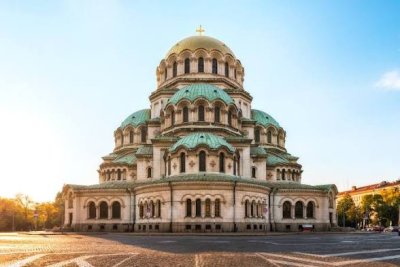 София е финалист за Европейска столица на туризма 2027