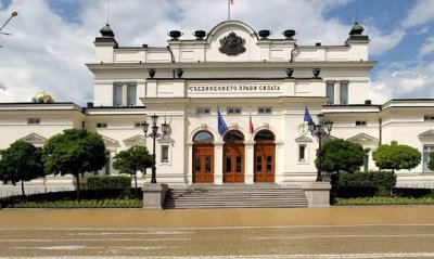 Парламентът обсъжда на първо четене промени в Закона за чистотата на атмосферния въздух
