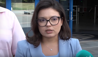 Прокуратурата поряза Демерджиев: Няма открит заглушител в &bdquo;Драгалевци&ldquo;