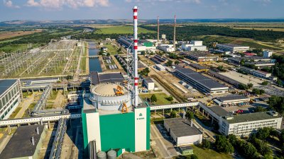 МС даде дерогация на &bdquo;Булмашинъри Ентерпрайсис&ldquo; за доставка на оборудване за АЕЦ &bdquo;Козлодуй&ldquo;