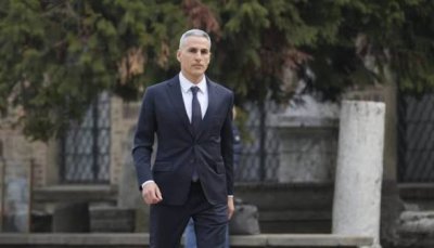 Гюров обявява кандидатурата си за президент утре