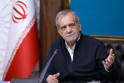 Пезешкиан: Ако САЩ се върнат към към меморандума за разбирателство от юни, Иран ще възобнови спазването на ангажиментите си