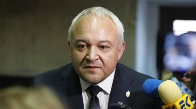 Иван Демерджиев: Сигурността на българските граници може да бъде модел за ЕС