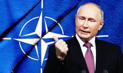 НАТО проговори за руската заплаха: Не виждаме непосредствена опасност от нападение