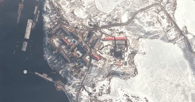 НАТО осуетило руски учения срещу подводни кабели в Арктика