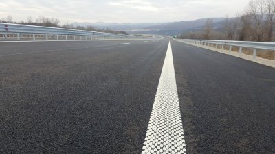 Правителството актуализира сроковете за довършването на АМ &bdquo;Струма&ldquo;