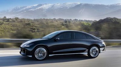Продажбите на електромобили в ЕС изпревариха бензиновите коли