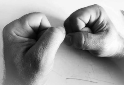 43-годишен мъж е задържан за домашно насилие в Разградско