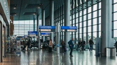 Дронове спряха временно летище &bdquo;Финдел&ldquo; в Люксембург