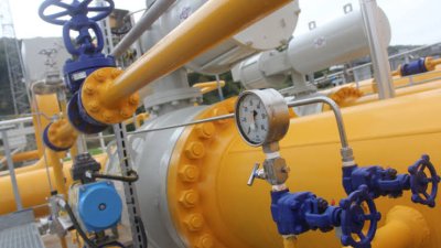 Унгария ще е готова да се откаже от руския газ до октомври 2027 г.