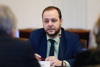 Борислав Сандов: Прокуратурата не ми е връчвала документ за обвинение