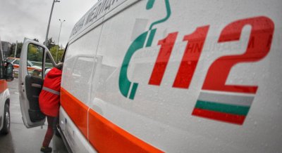47-годишен мъж загина, след като ТИР се вряза в дърво в Кубрат