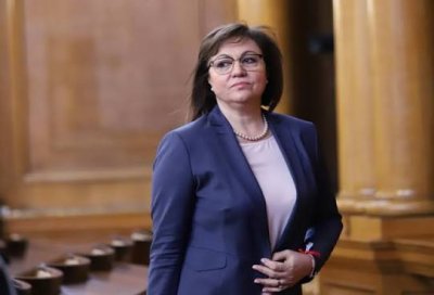 Корнелия Нинова: Правителството поема нов дълг от 150 млн. евро