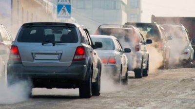 Пловдив също забранява движението на стари коли в централната градска част