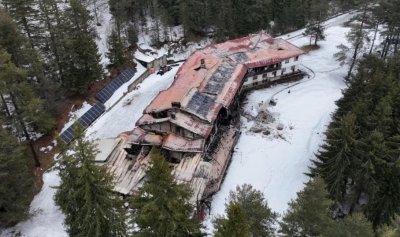 Нови разкрития по случая "Петрохан-Околчица" се очаква да бъдат представени утре