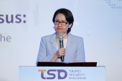 Тайван призова Австралия за задълбочаване на икономическото и стратегическото сътрудничество