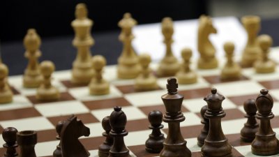 ФИДЕ потвърди спирането на членството на Руската шахматна федерация