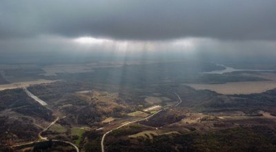 Захлаждане в края на септември: Температурите падат до 17&deg;С&ndash;22&deg;С