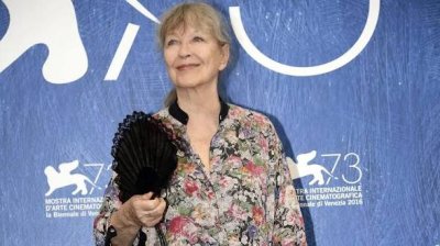 Почина актрисата Марина Влади