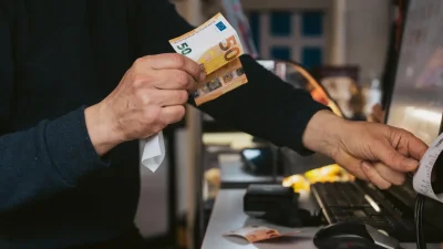 Разходите на работодателите за труд са нараснали с 9,9% за година