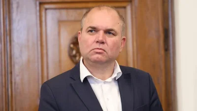 Владислав Панев: 50 евро помощ са &bdquo;капка в морето&ldquo; на фона на инфлацията