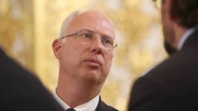 Кирил Дмитриев: Европа е изправена пред сериозна енергийна криза