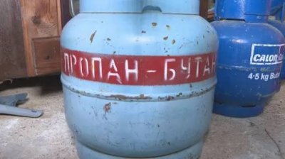 Очаква се пропан-бутанът да поевтинее с 4-5 цента