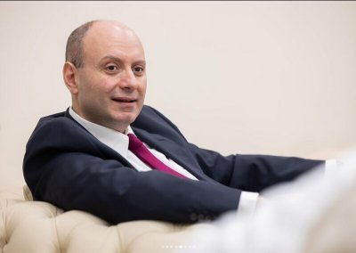 Отзоваха посланика ни в ОАЕ заради разследването за мантинелите