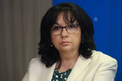 Теменужка Петкова: Правителството се отказа от обещанието да запази данъчната система