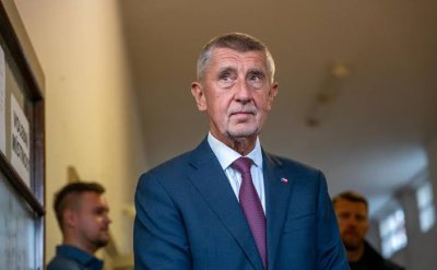 Бабиш: Импотентността на Европа е ужасна, не правим достатъчно за мир в Украйна