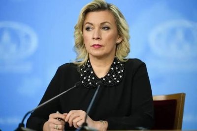 Мария Захарова: Русия не вижда русофобите като свои партньори