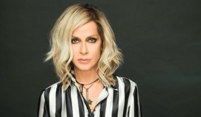 Ана Виси: жената, която превърна живота си в сцена