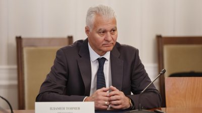 Шефът на ДАНС: В прокуратурата има сигнал за случая &bdquo;Петрохан&ldquo; още от януари 2025 г.