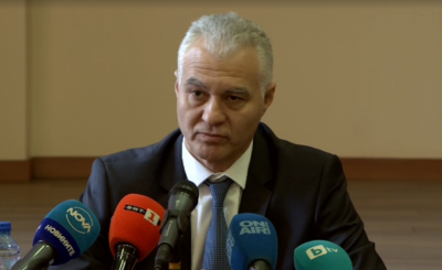Пламен Тончев: Преструктурираме агенцията, премахваме множество ръководни функции