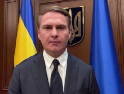 Подалият оставка главен прокурор на Украйна подозира шефа на НАБУ в корупция